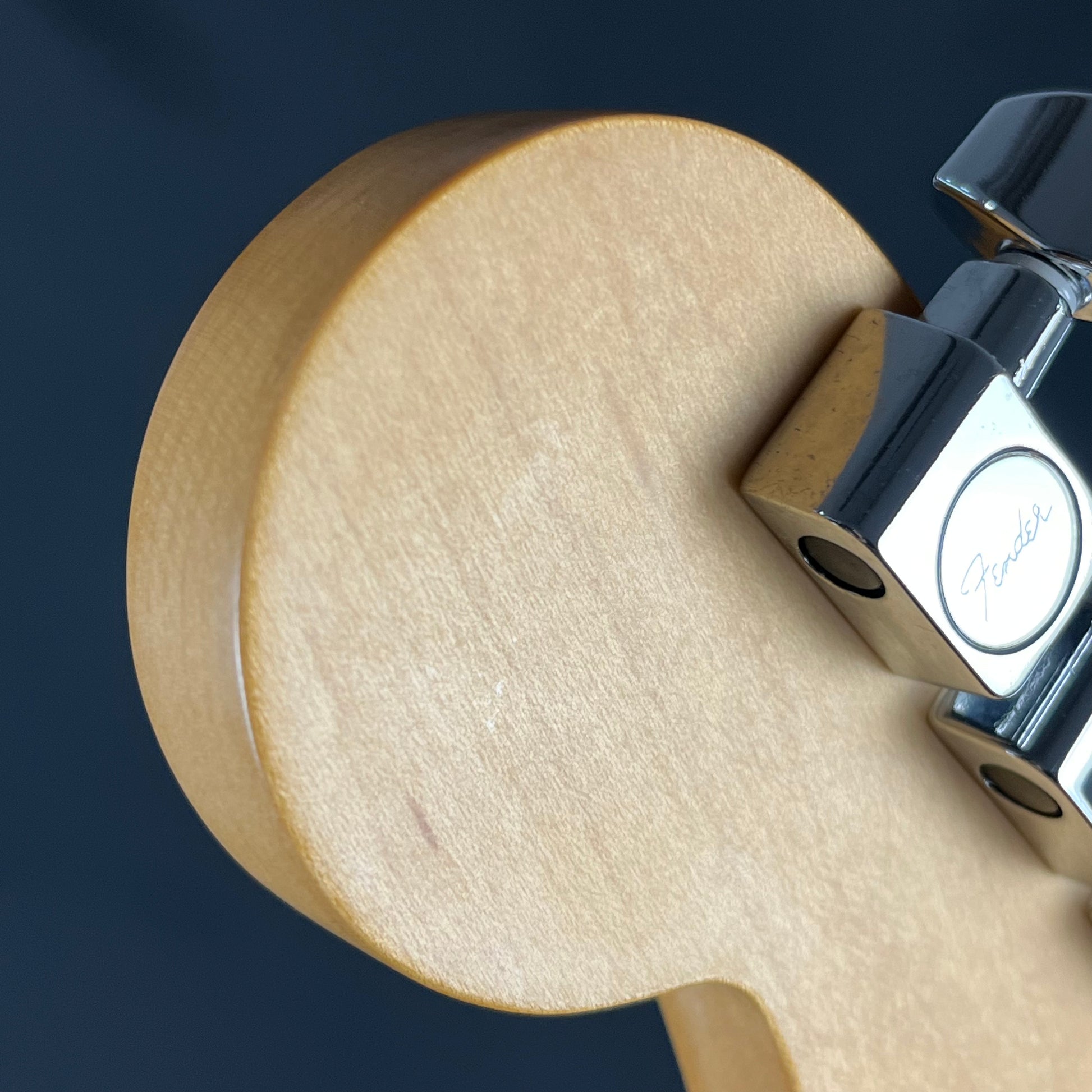 Fender Player Jazzmaster PW PF 2019