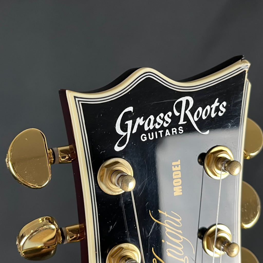 GrassRoots Knight G-KT-CTM