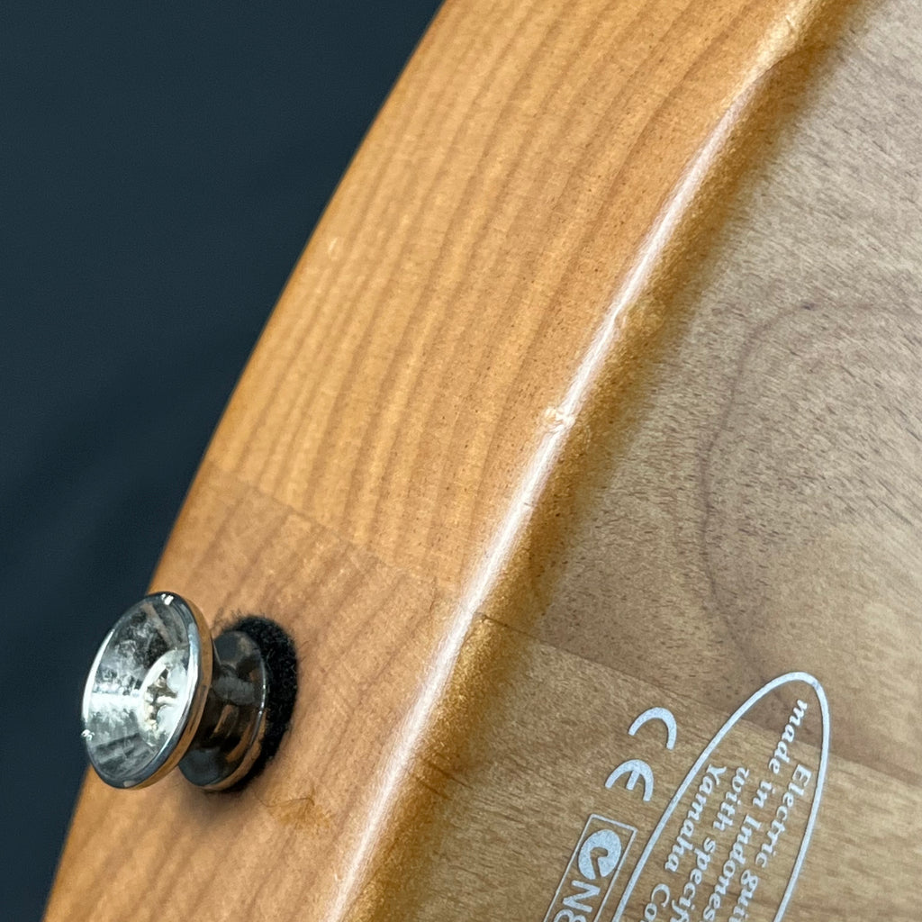 YAMAHA PAC112VMX