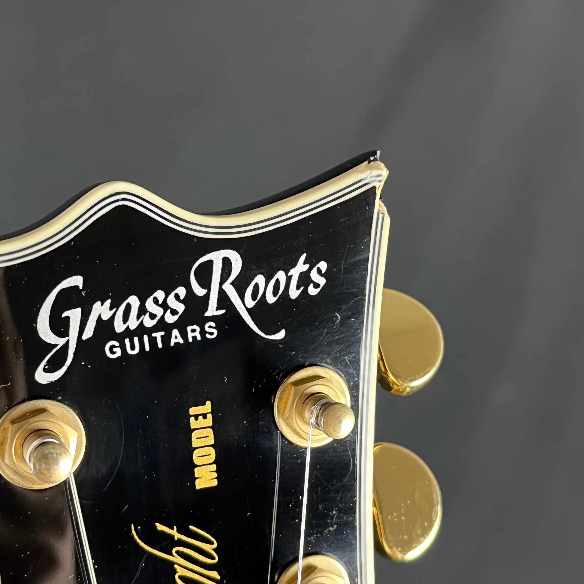 GrassRoots Knight G-KT-CTM