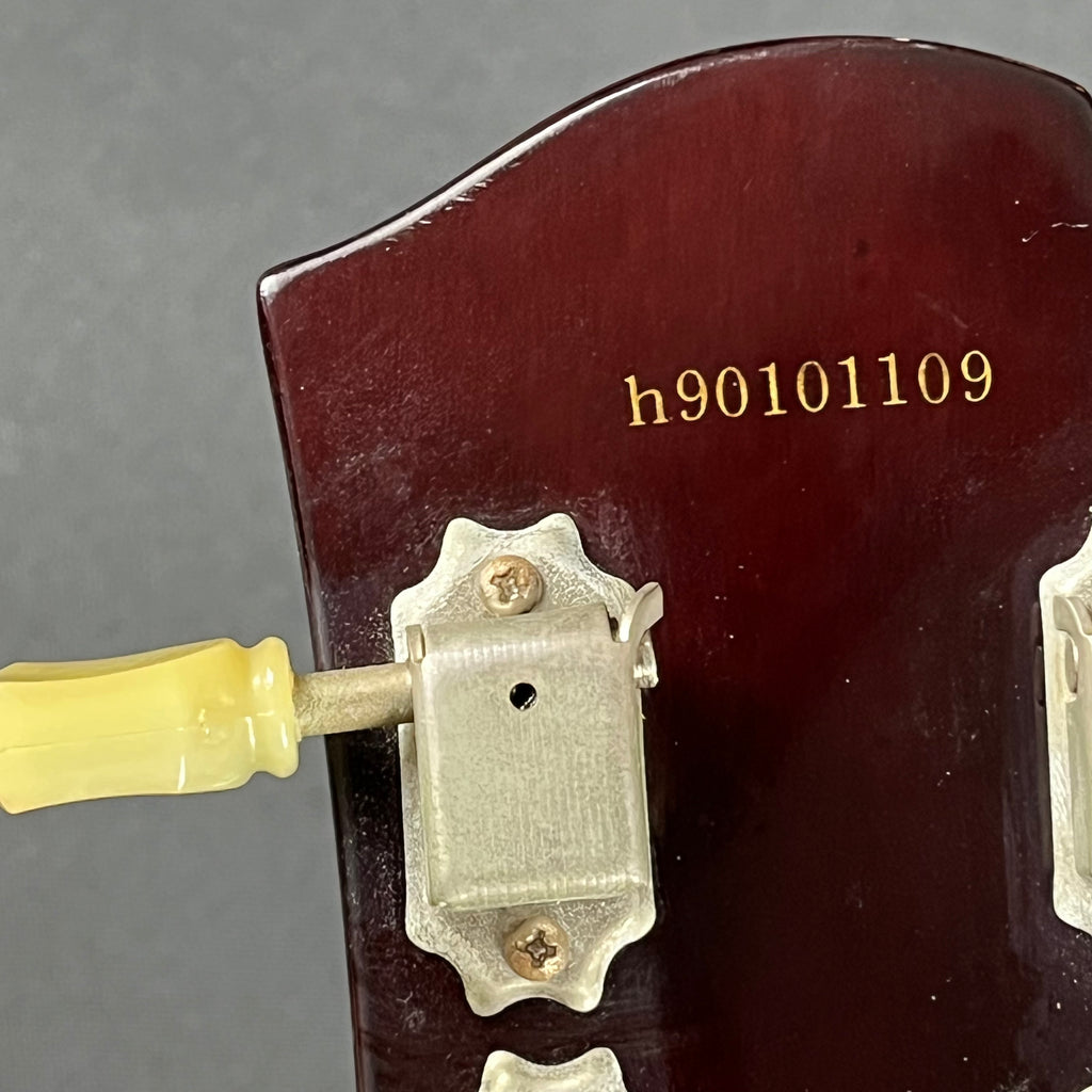 BUSKER'S Les Paul