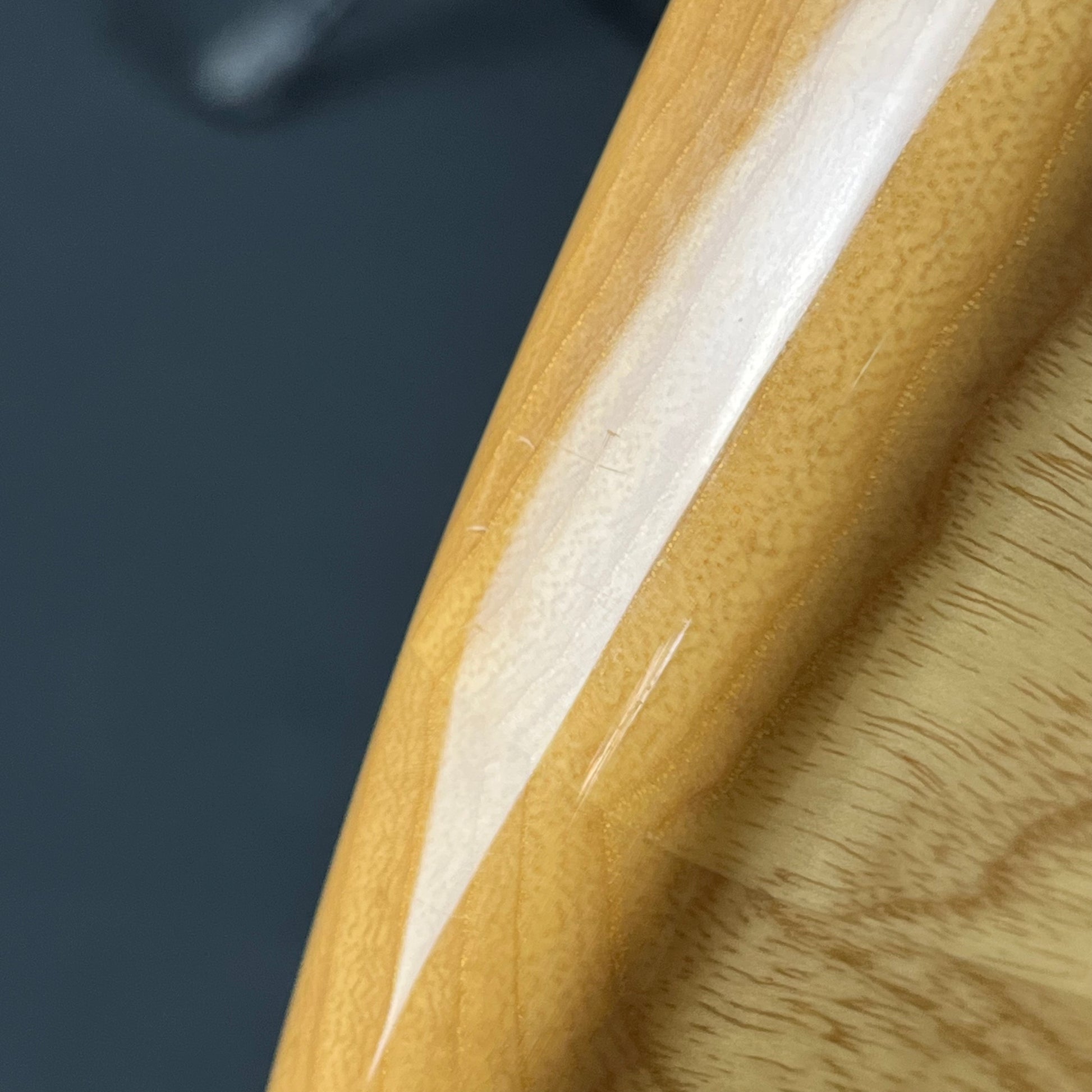 Fender Japan Traditional ll 70s Stratocaster 2022