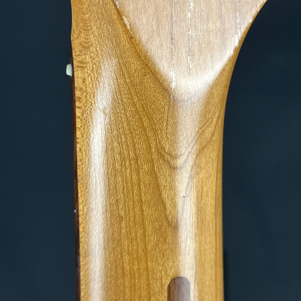 Fender Mexico Deluxe Power House Stratocaster 1998