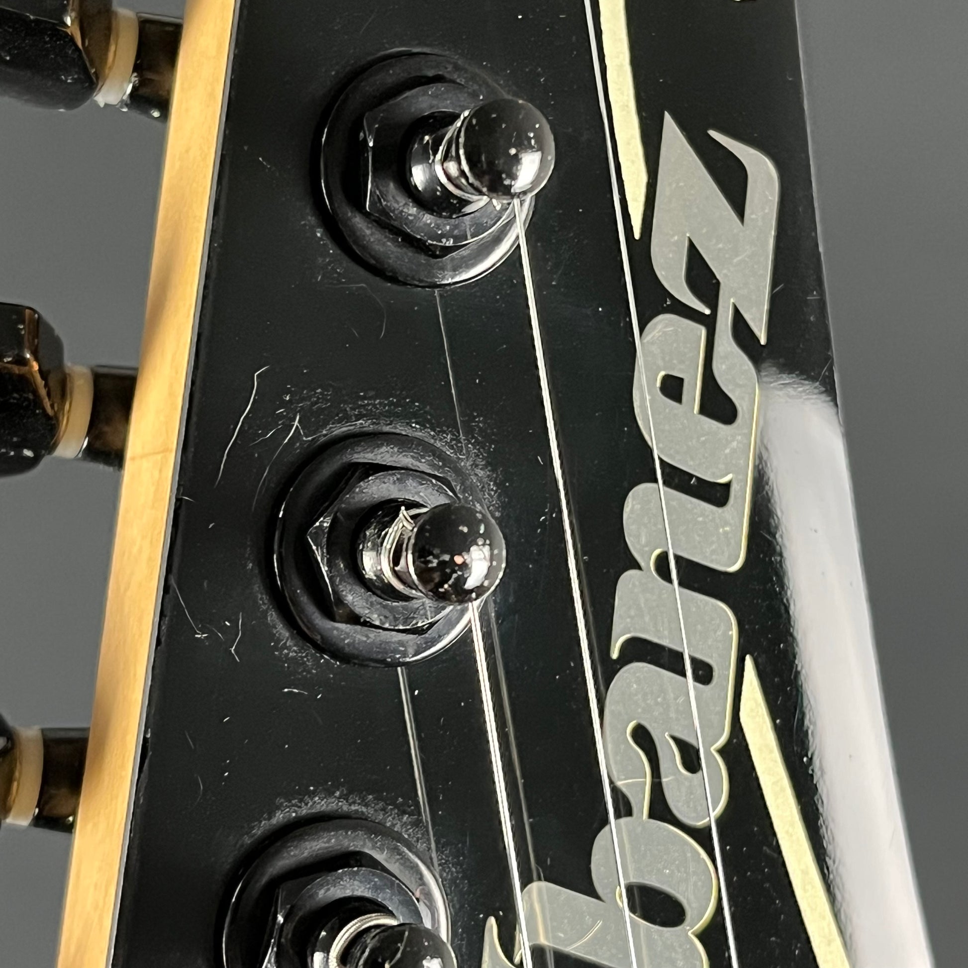 Ibanez RG370DXZ