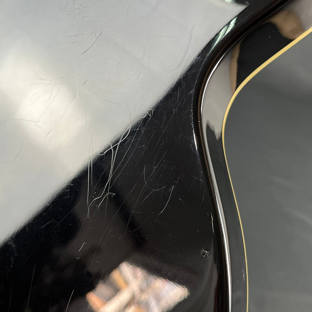 Epiphone Les Paul Standard 2010