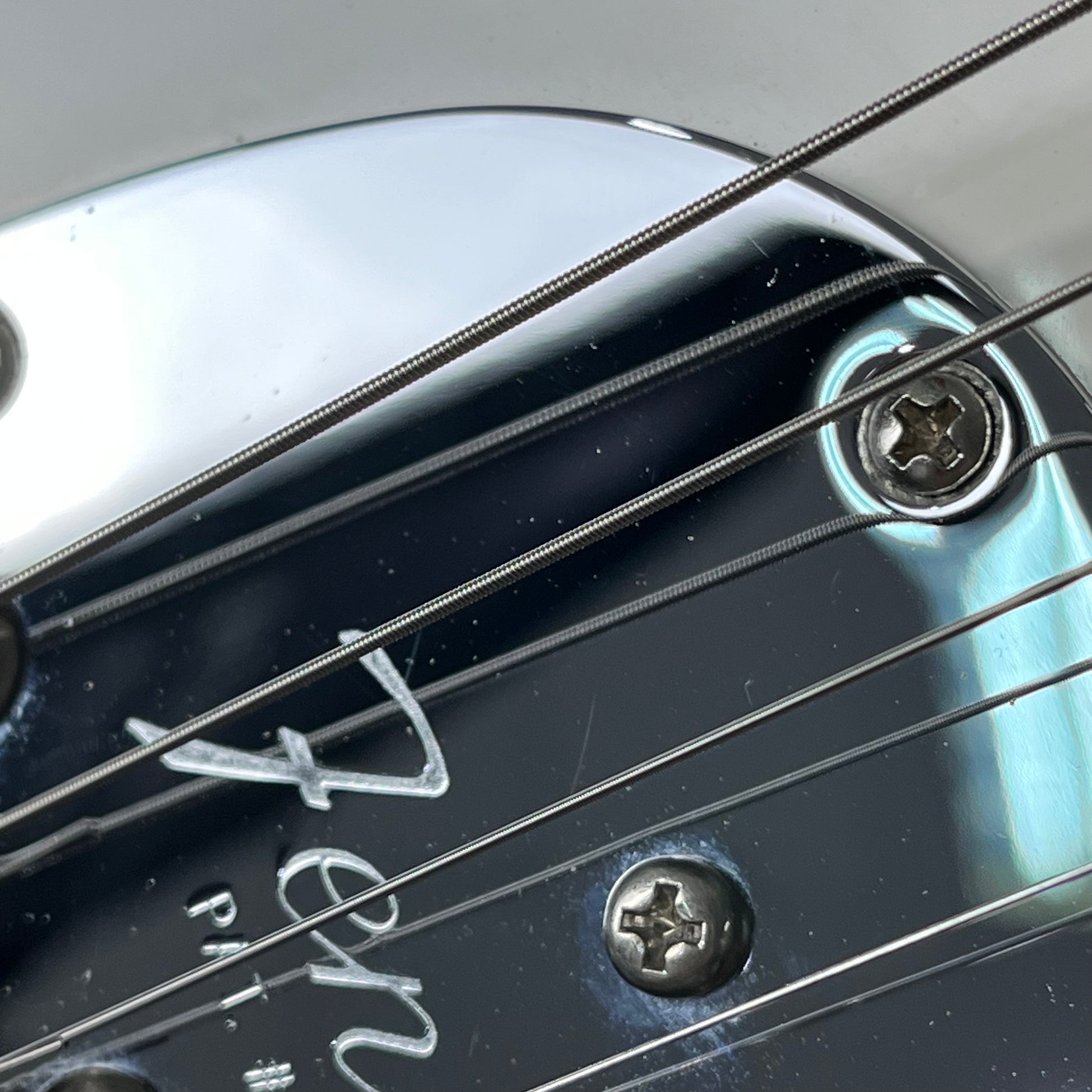 Fender Player Jazzmaster PW PF 2019