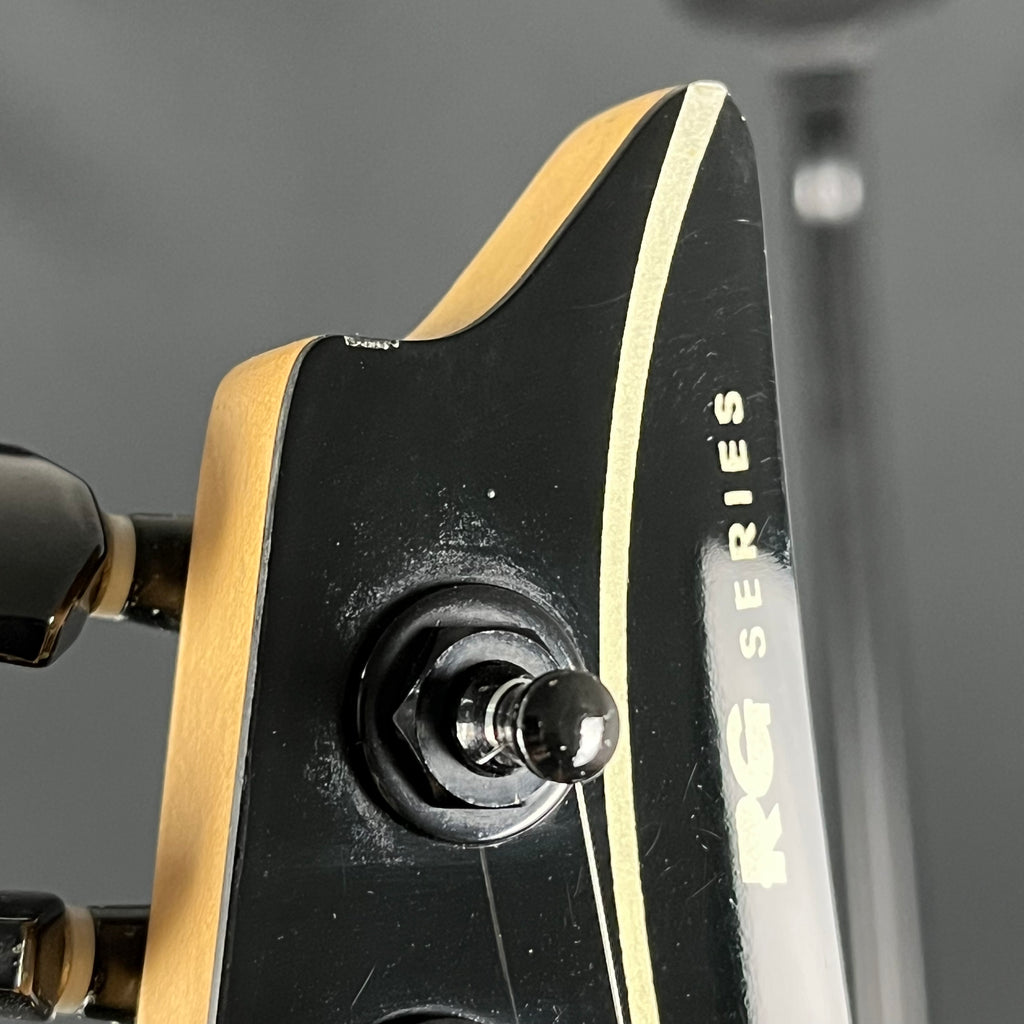 Ibanez RG370DXZ