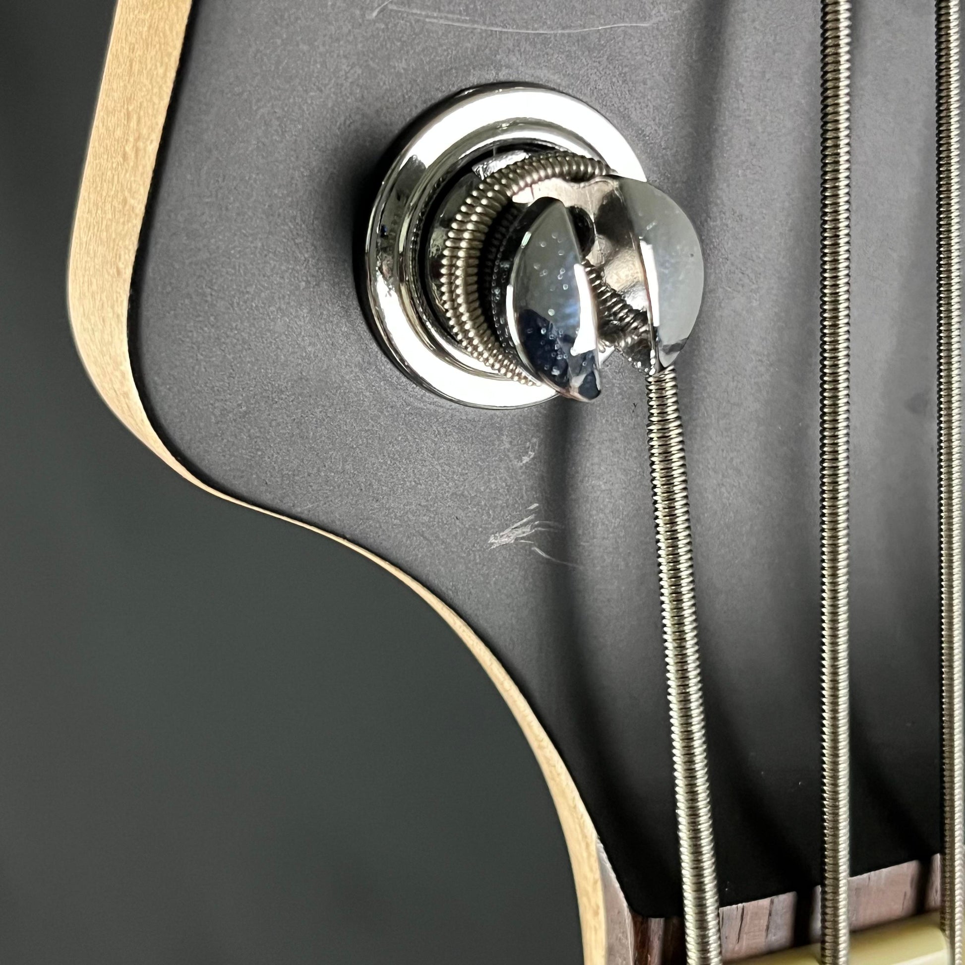 YAMAHA BB234 Bass