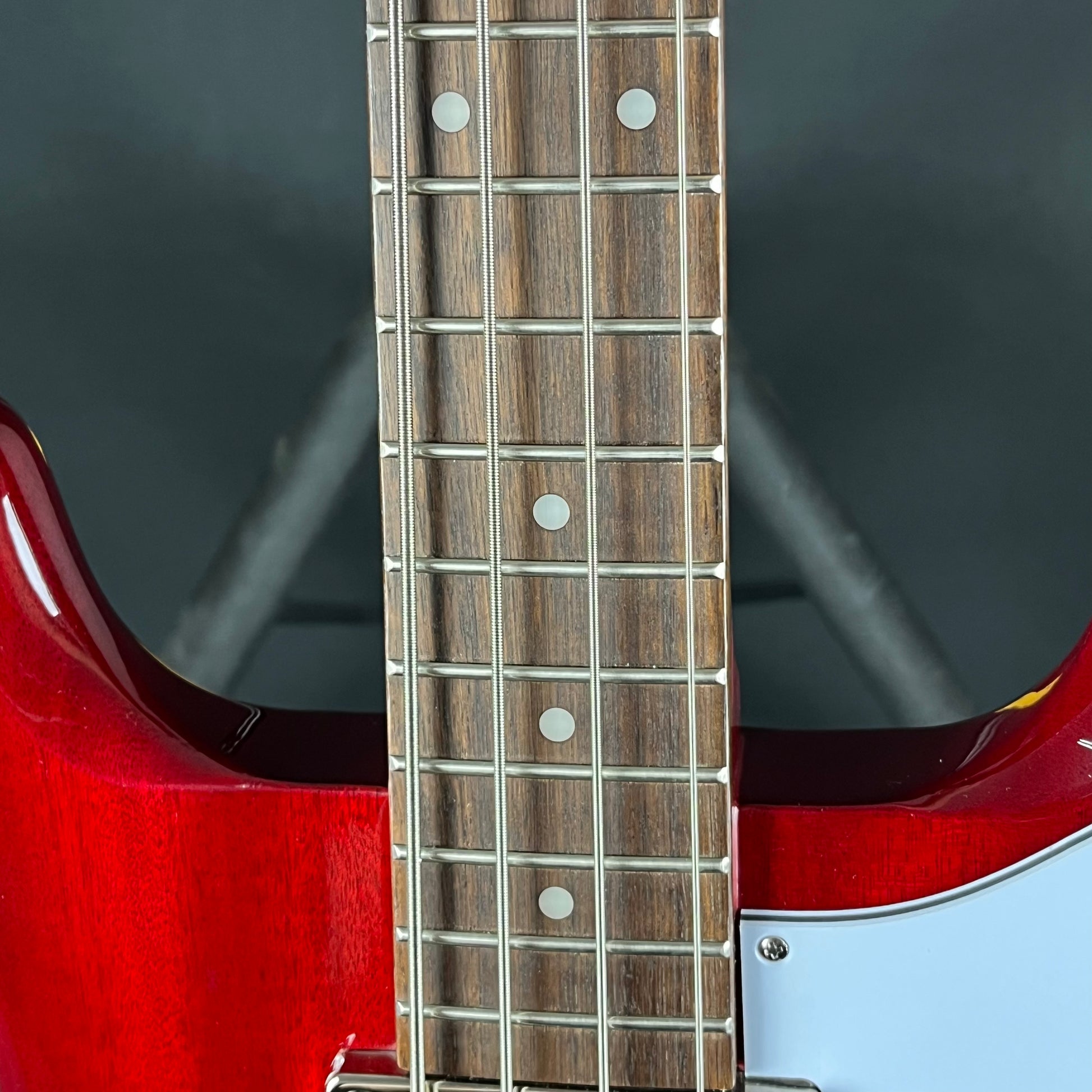 Epiphone Newport Bass 2023