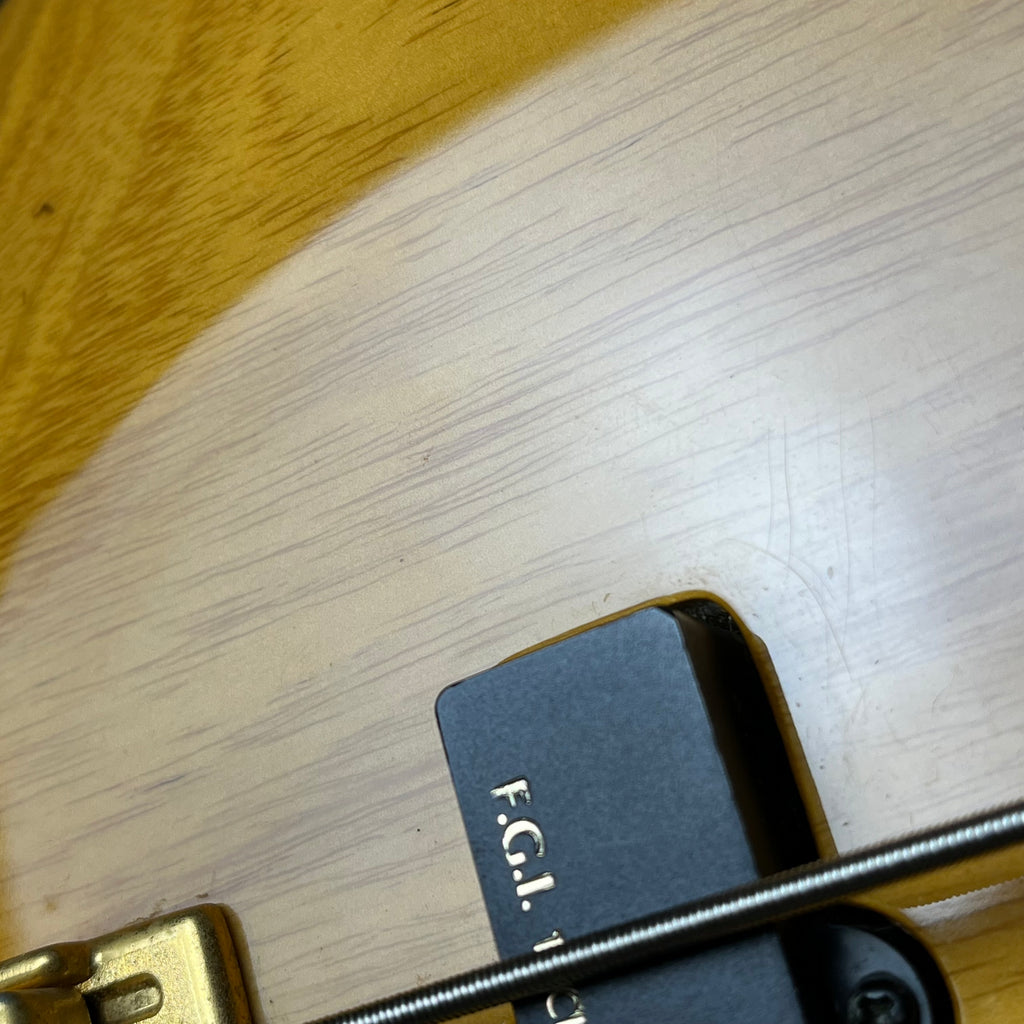 Fernandes FRB-70 Bass