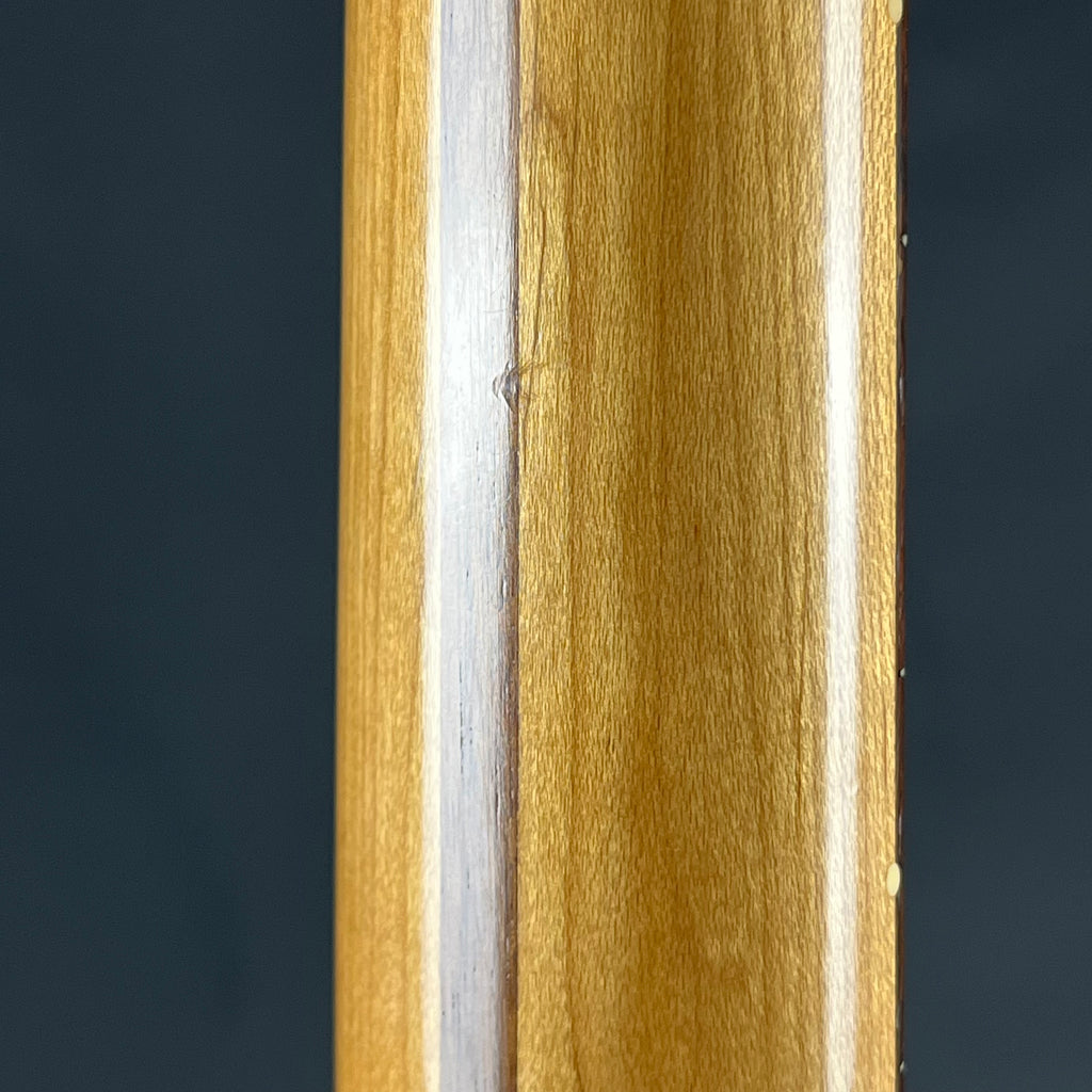 Fender Mexico Deluxe Power House Stratocaster 1998