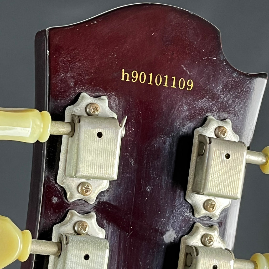 BUSKER'S Les Paul