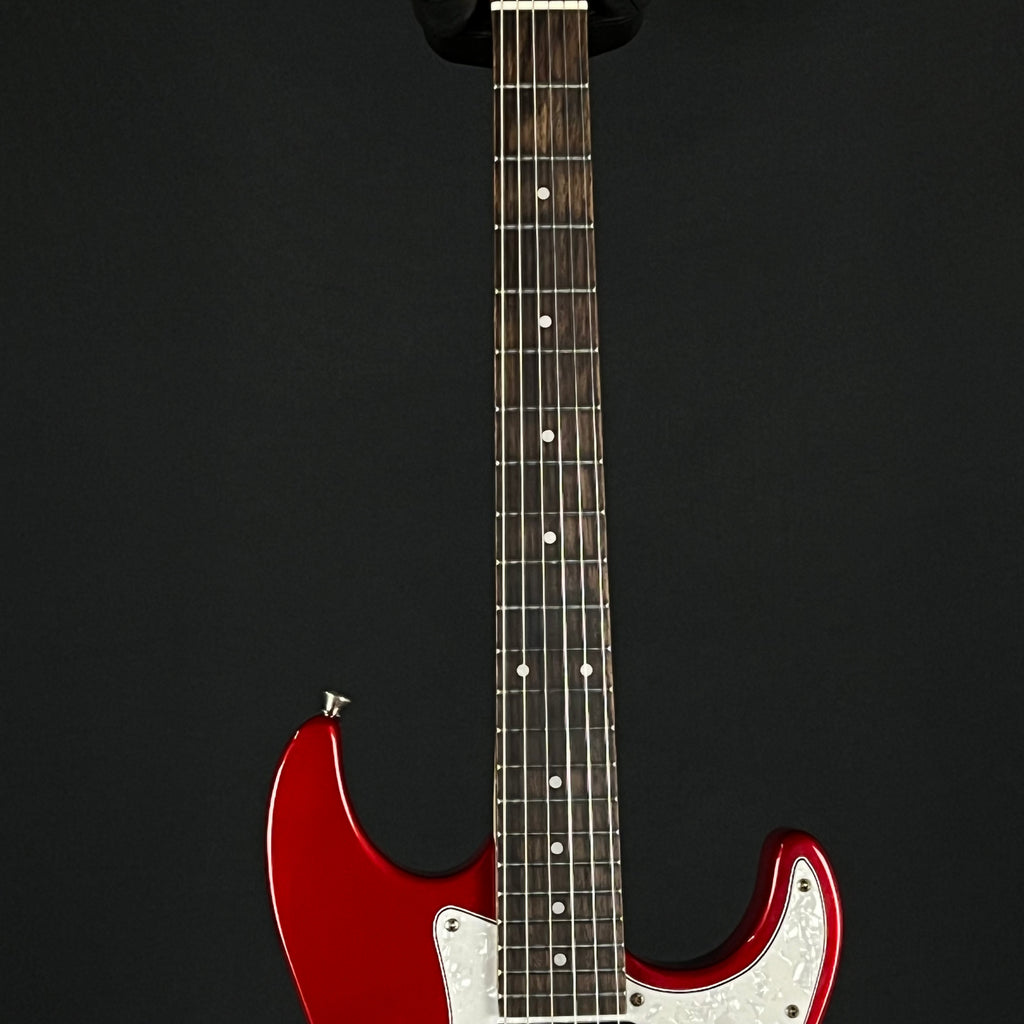 Bacchus Universe Series Mini Stratocaster