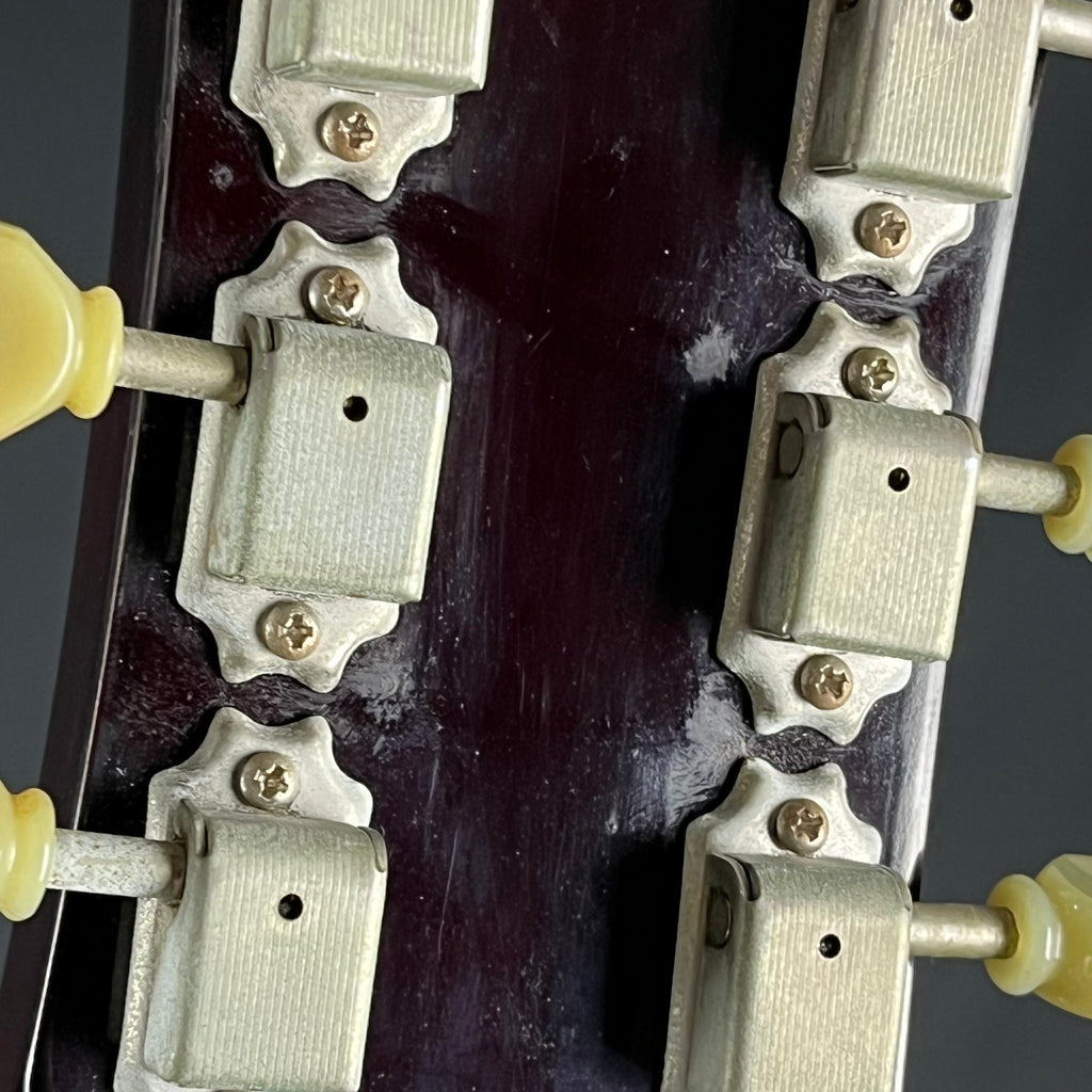 BUSKER'S Les Paul