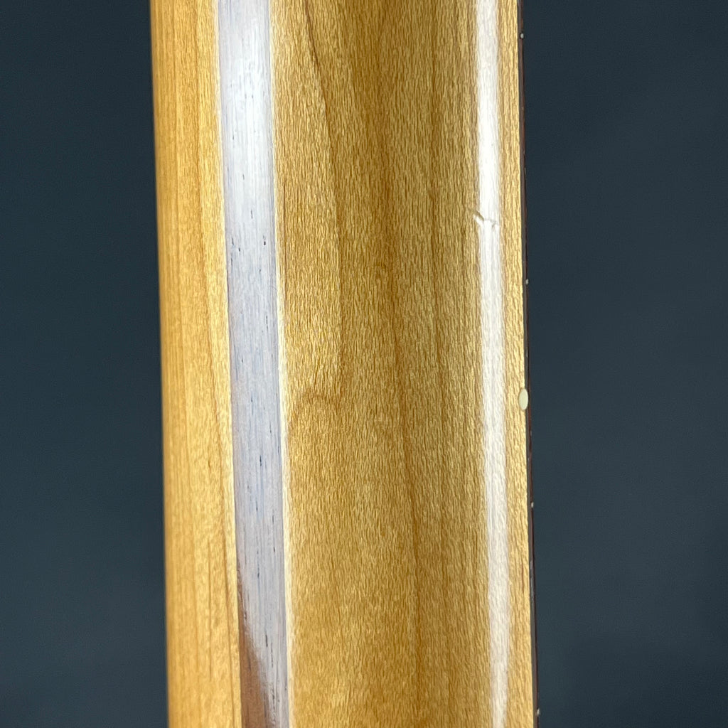 Fender Mexico Deluxe Power House Stratocaster 1998