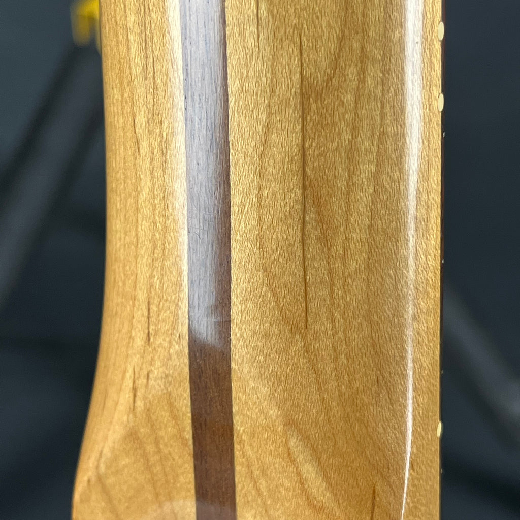 Fender Mexico Deluxe Power House Stratocaster 1998