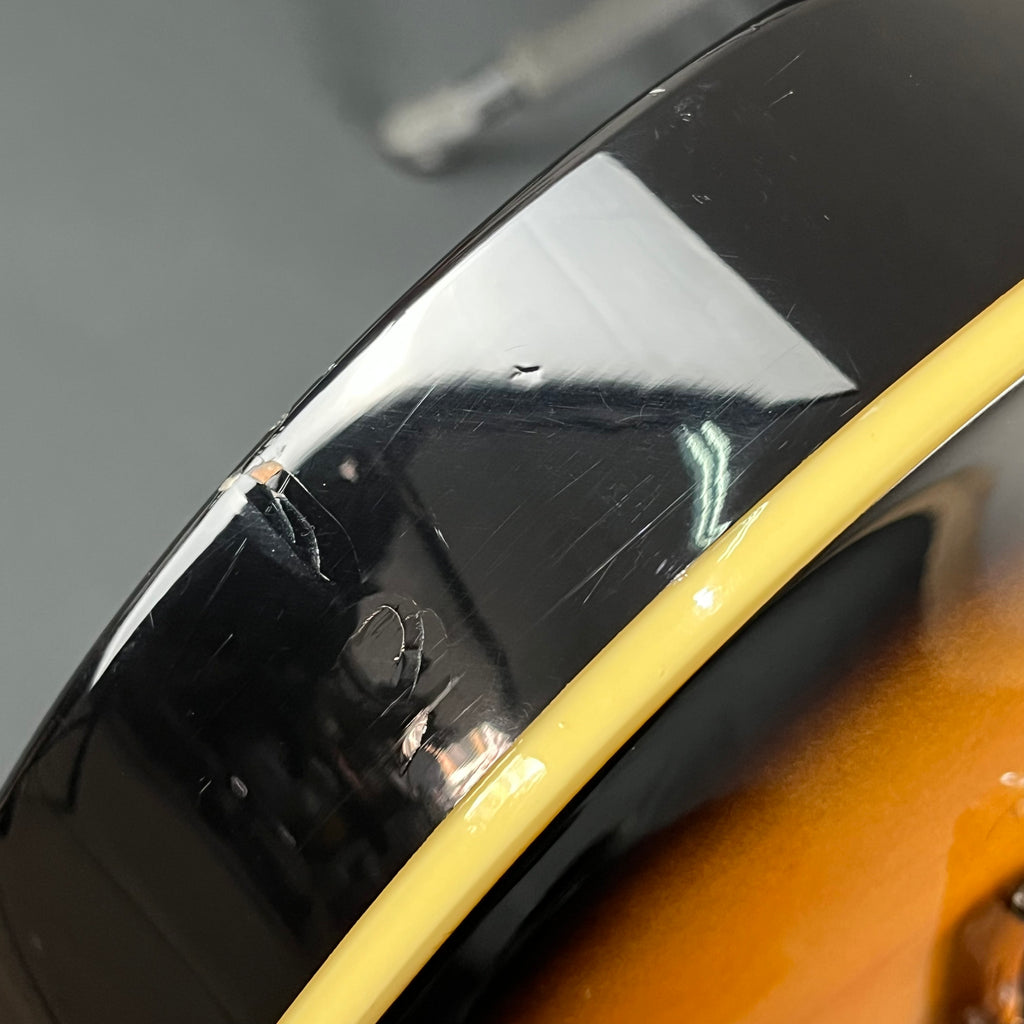 Epiphone Les Paul Standard 2010