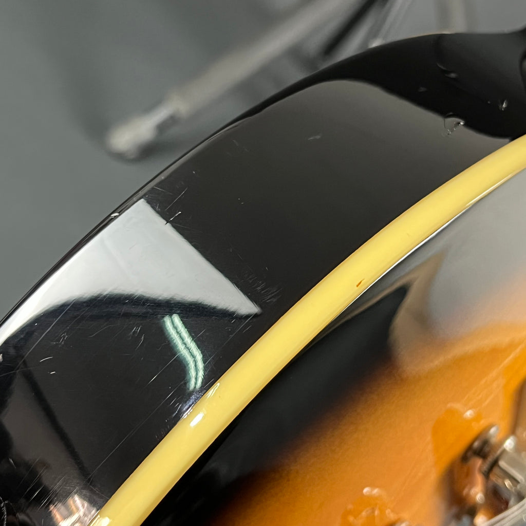 Epiphone Les Paul Standard 2010