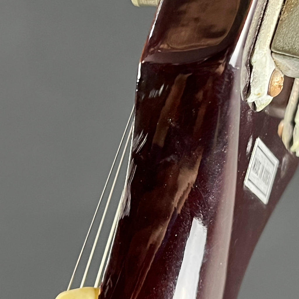 BUSKER'S Les Paul