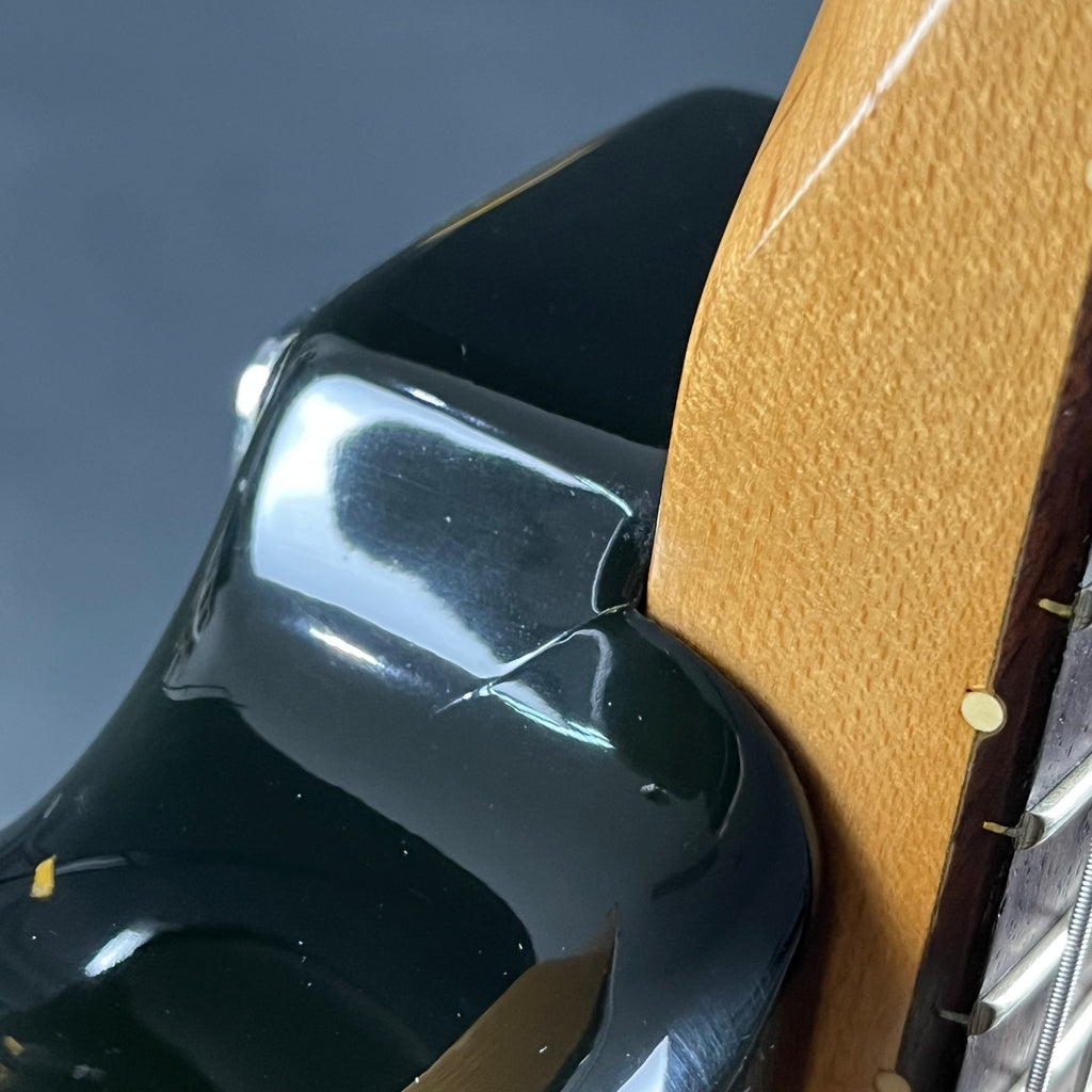 Fender Mexico Deluxe Power House Stratocaster 1998