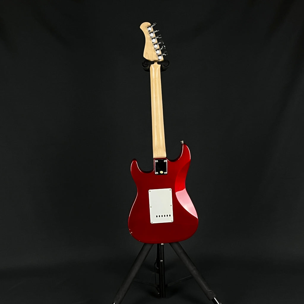 Bacchus Universe Series Mini Stratocaster