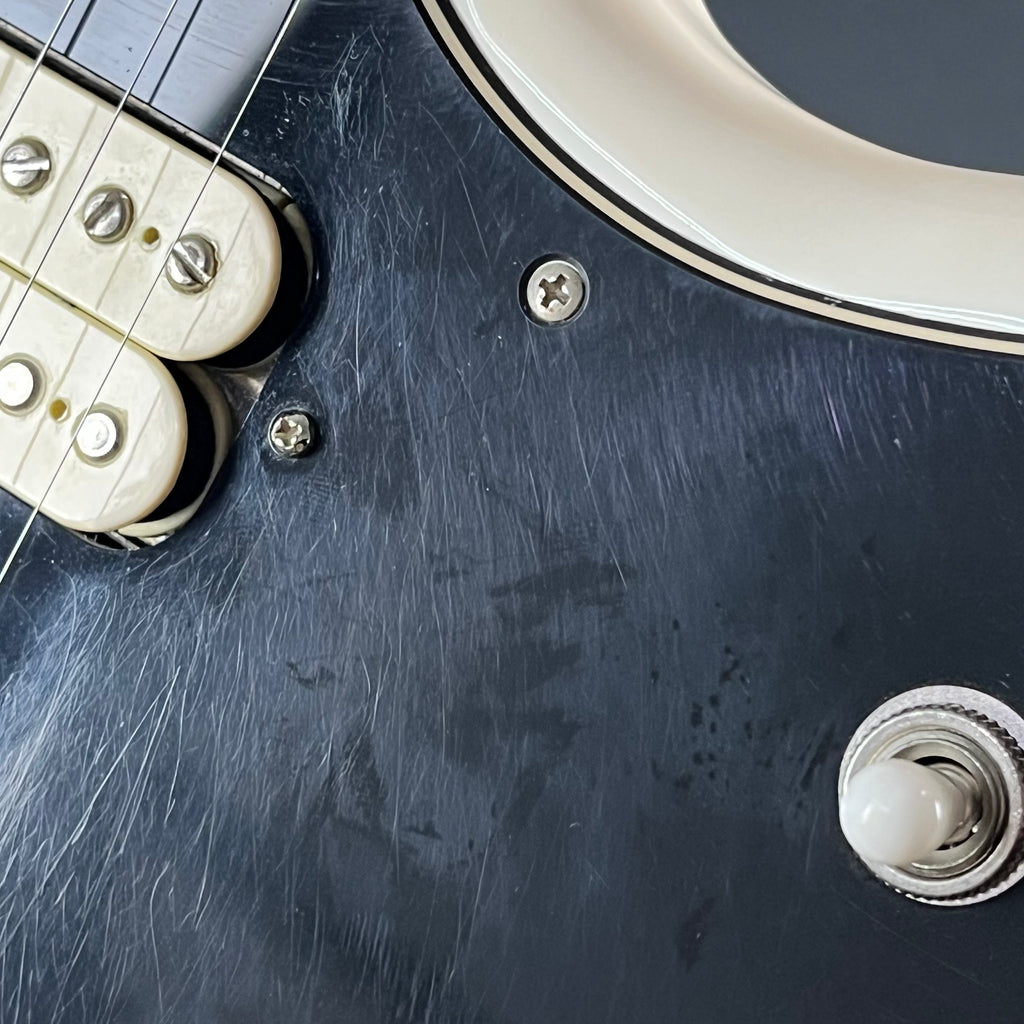 Fender Player Jazzmaster PW PF 2019