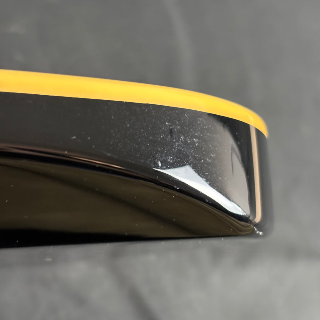 Fernandes Ravelle Steeler