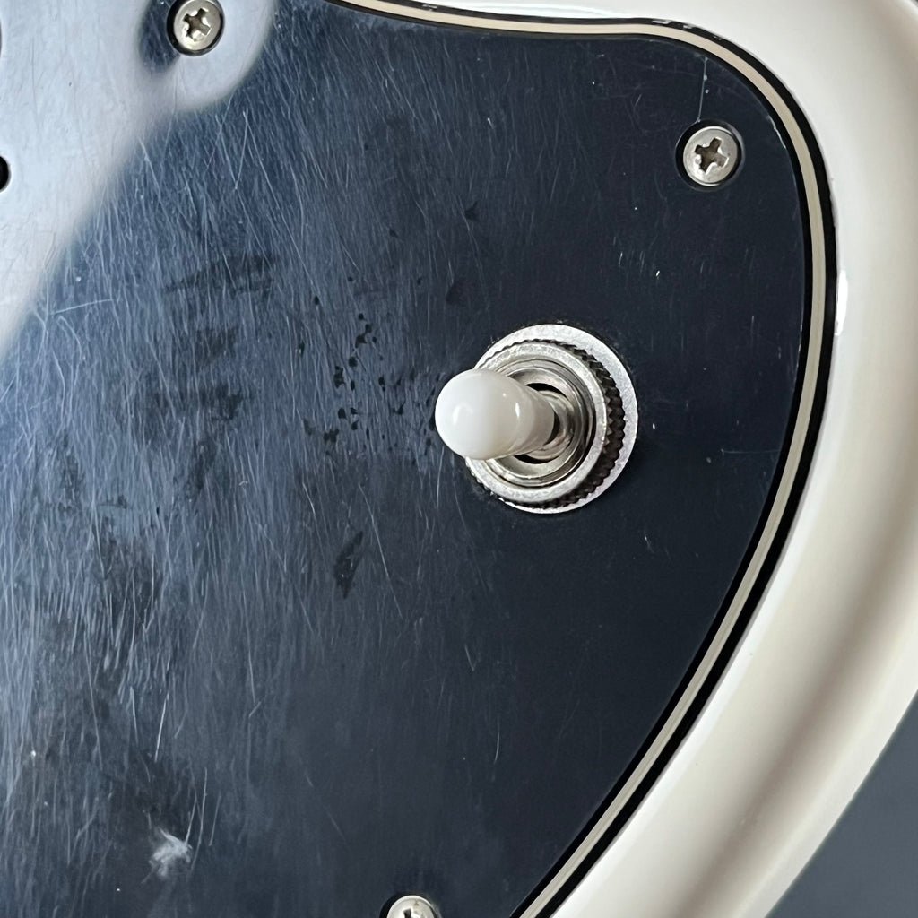 Fender Player Jazzmaster PW PF 2019