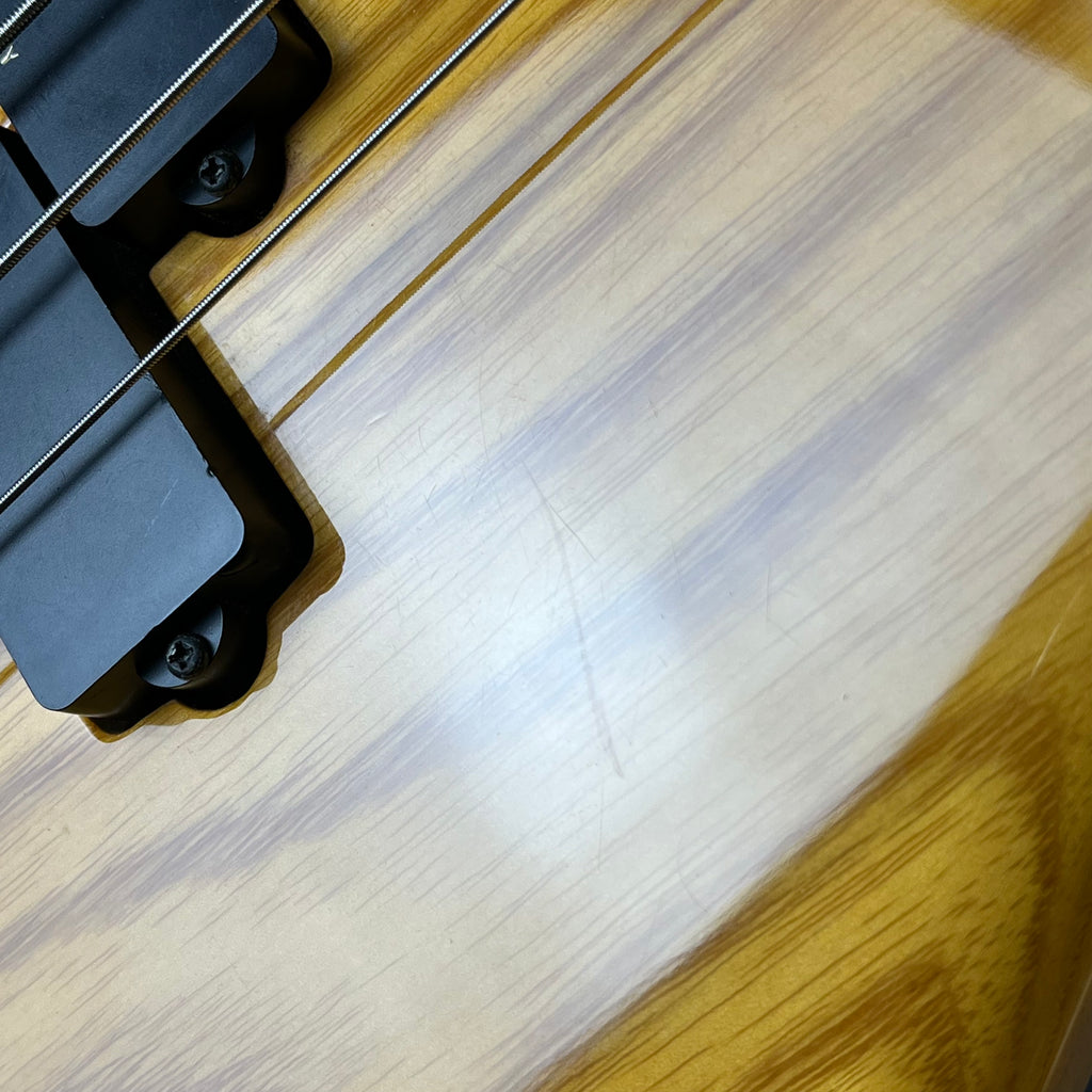 Fernandes FRB-70 Bass