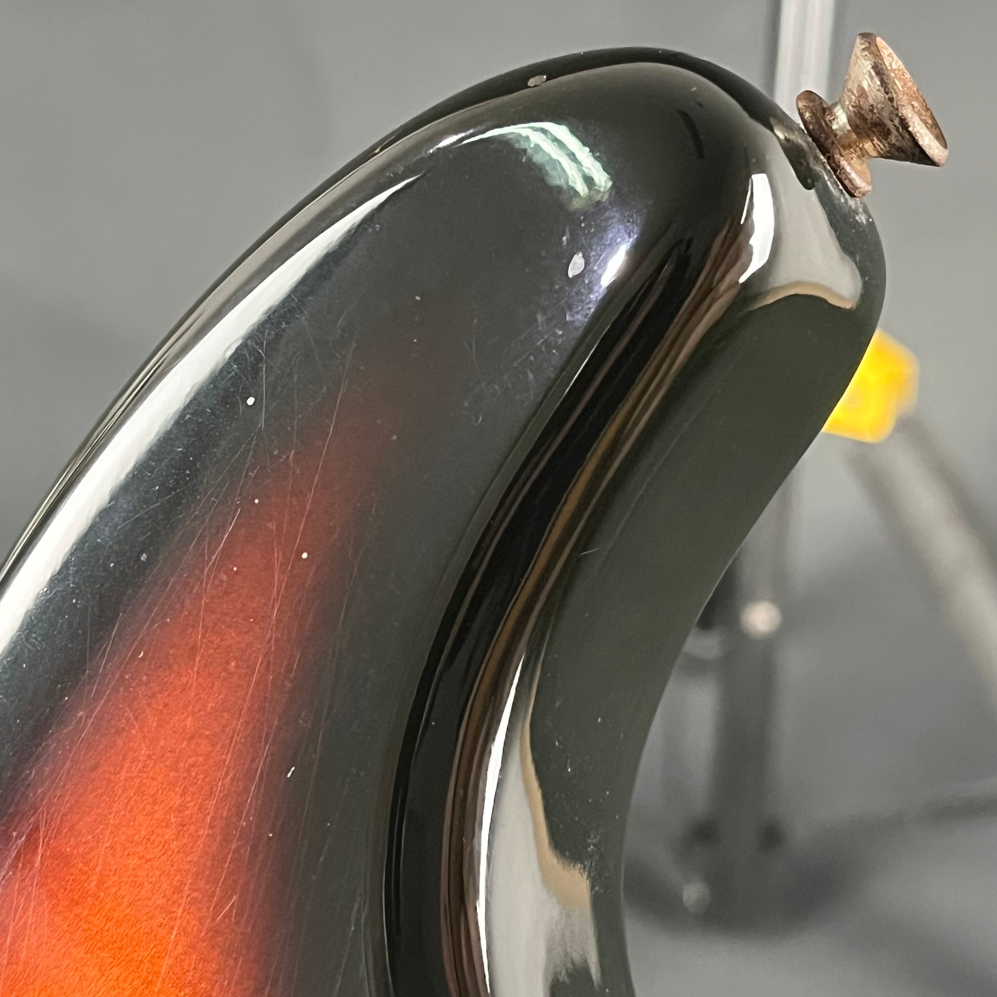 Fender Mexico Deluxe Power House Stratocaster 1998