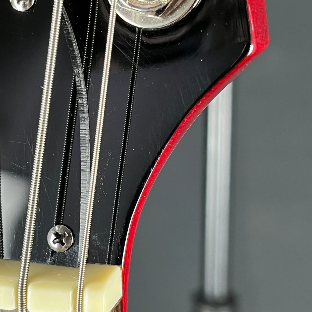 Epiphone Newport Bass 2023