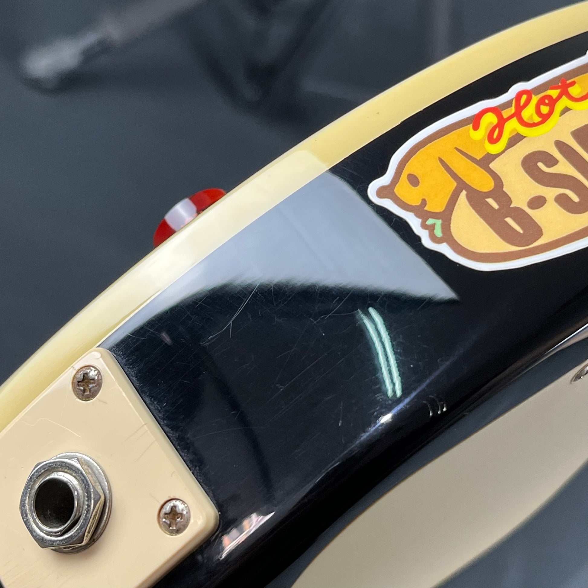 Epiphone Les Paul Standard 2010