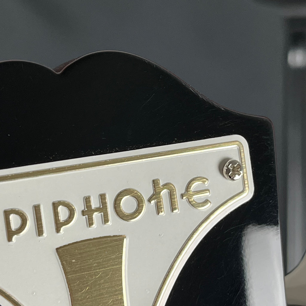 Epiphone Newport Bass 2023