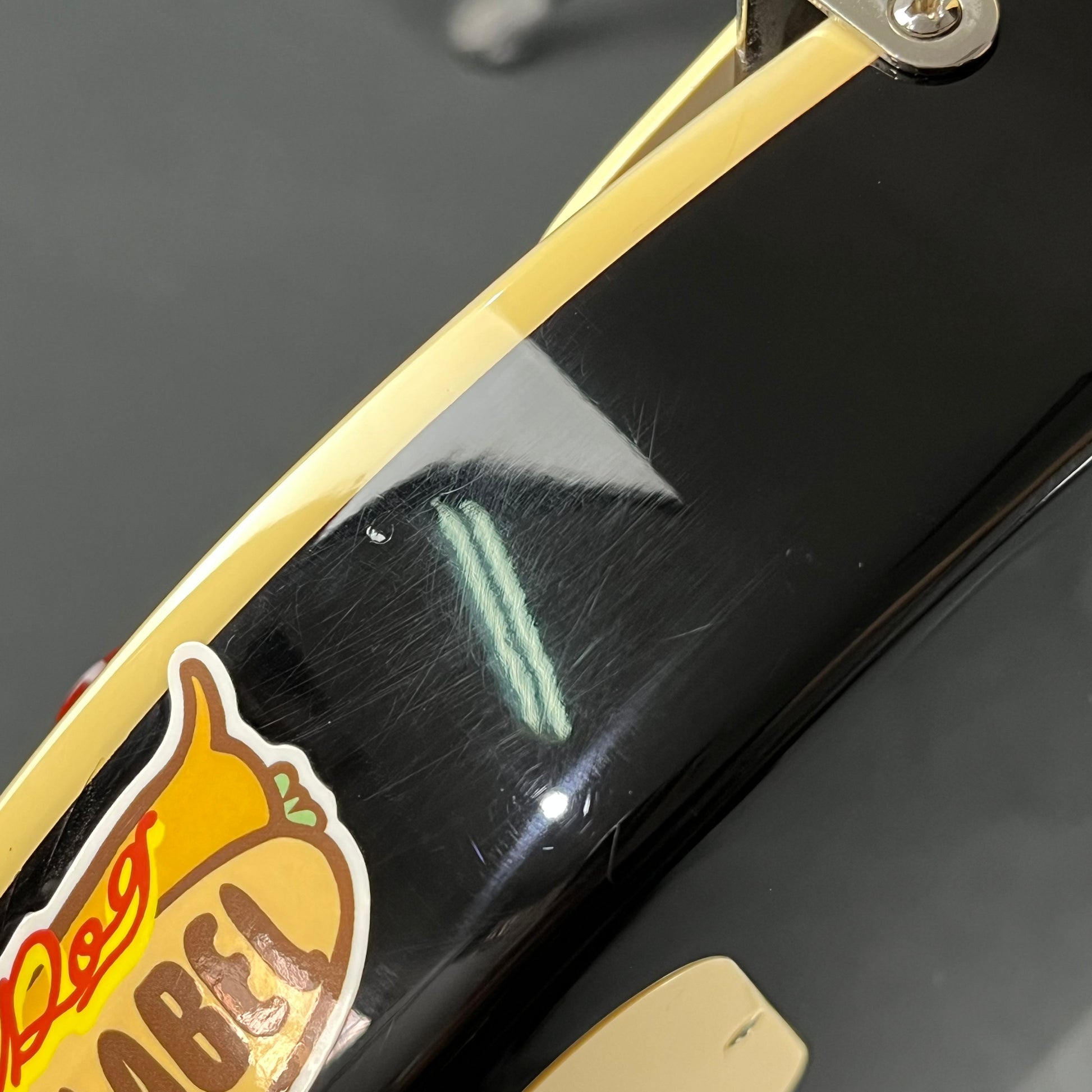 Epiphone Les Paul Standard 2010