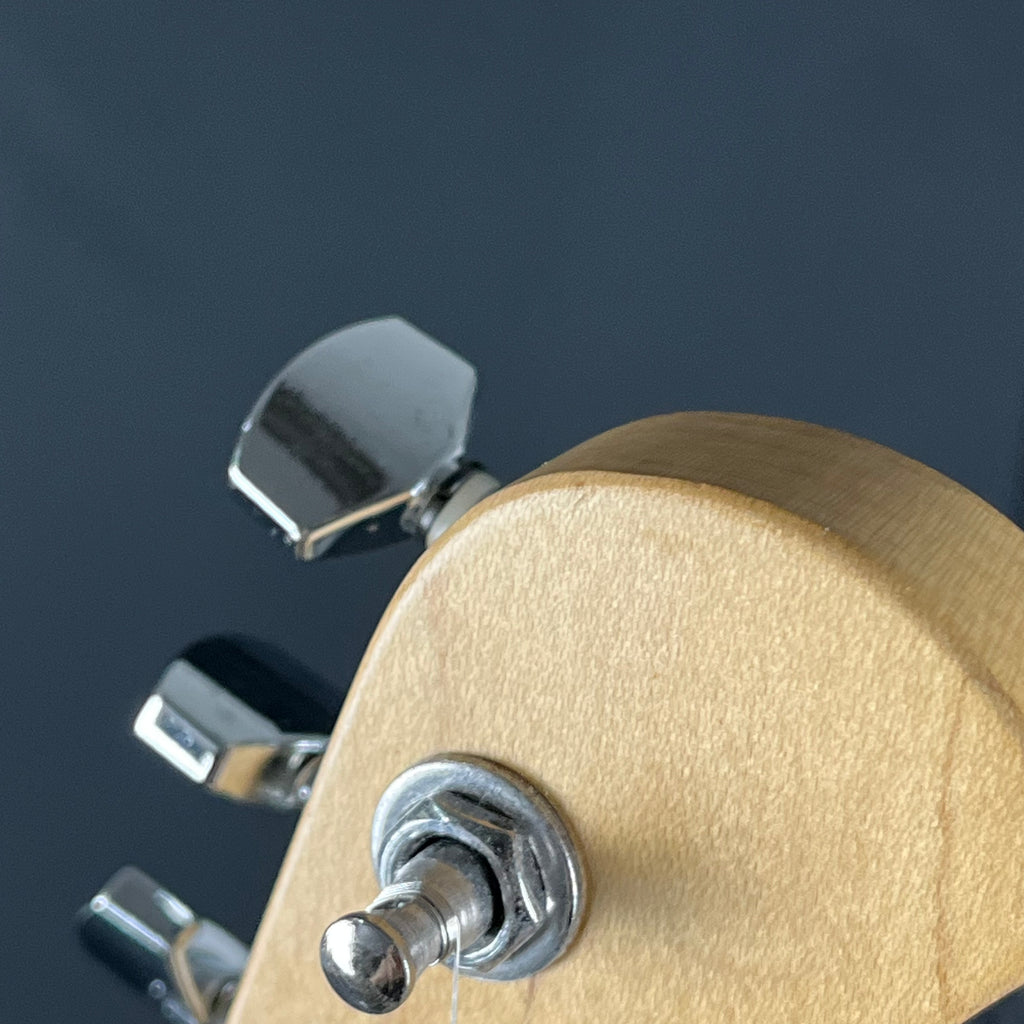 Bacchus Universe Series Mini Stratocaster