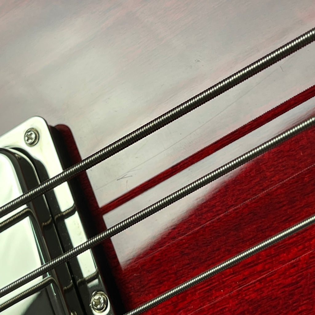 Epiphone Newport Bass 2023