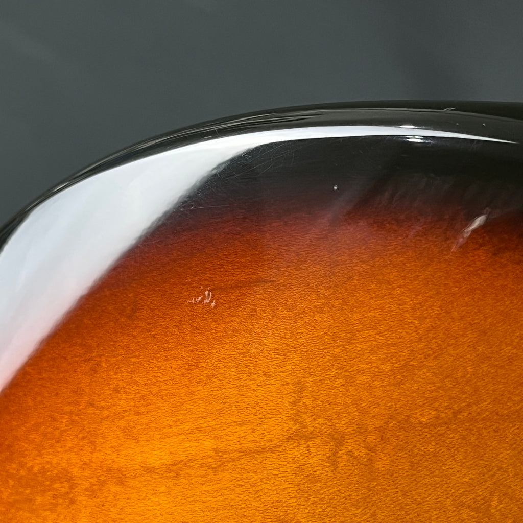 Fender Mexico Deluxe Power House Stratocaster 1998