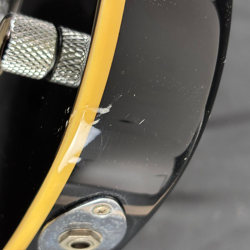 Fernandes Ravelle Steeler
