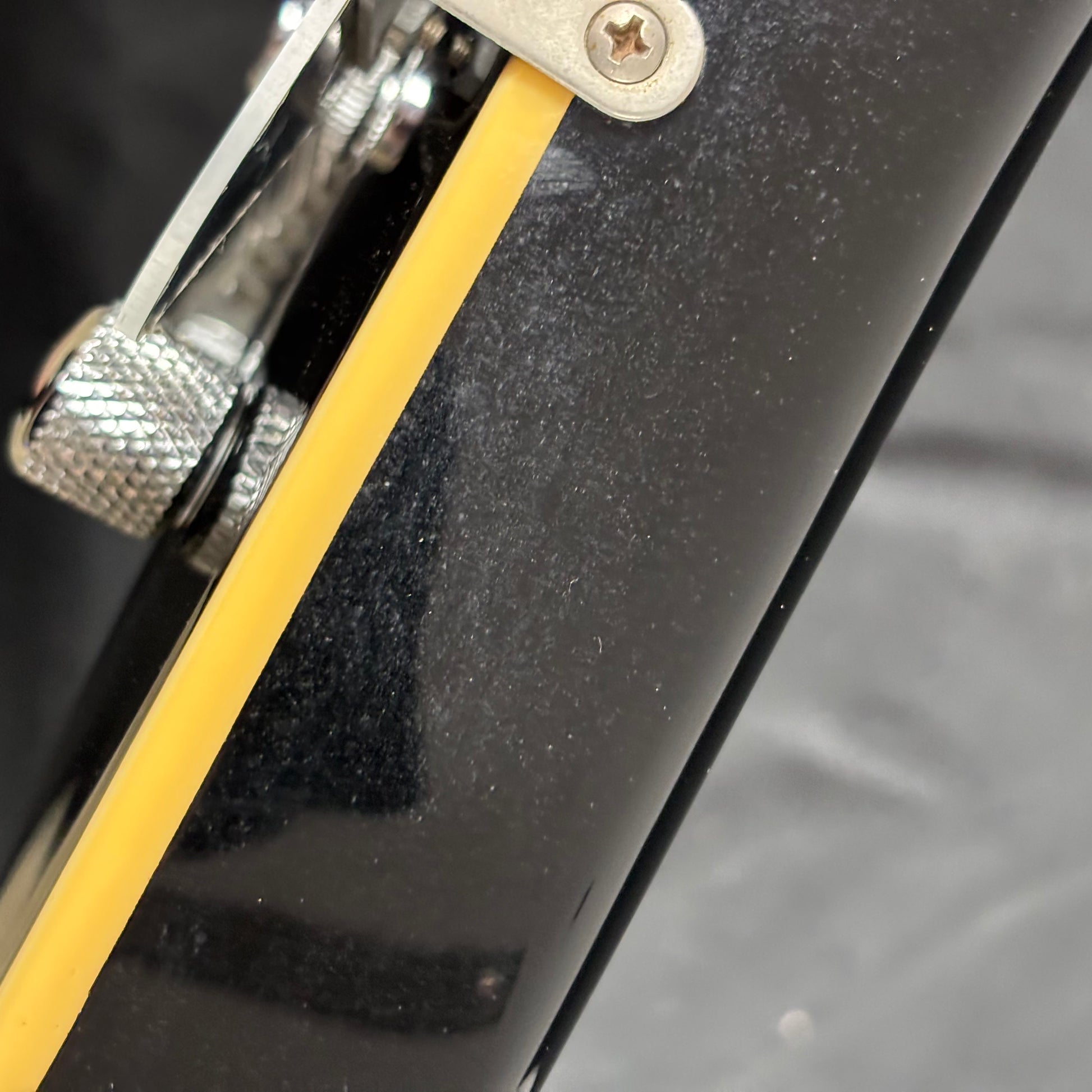 Fernandes Ravelle Steeler