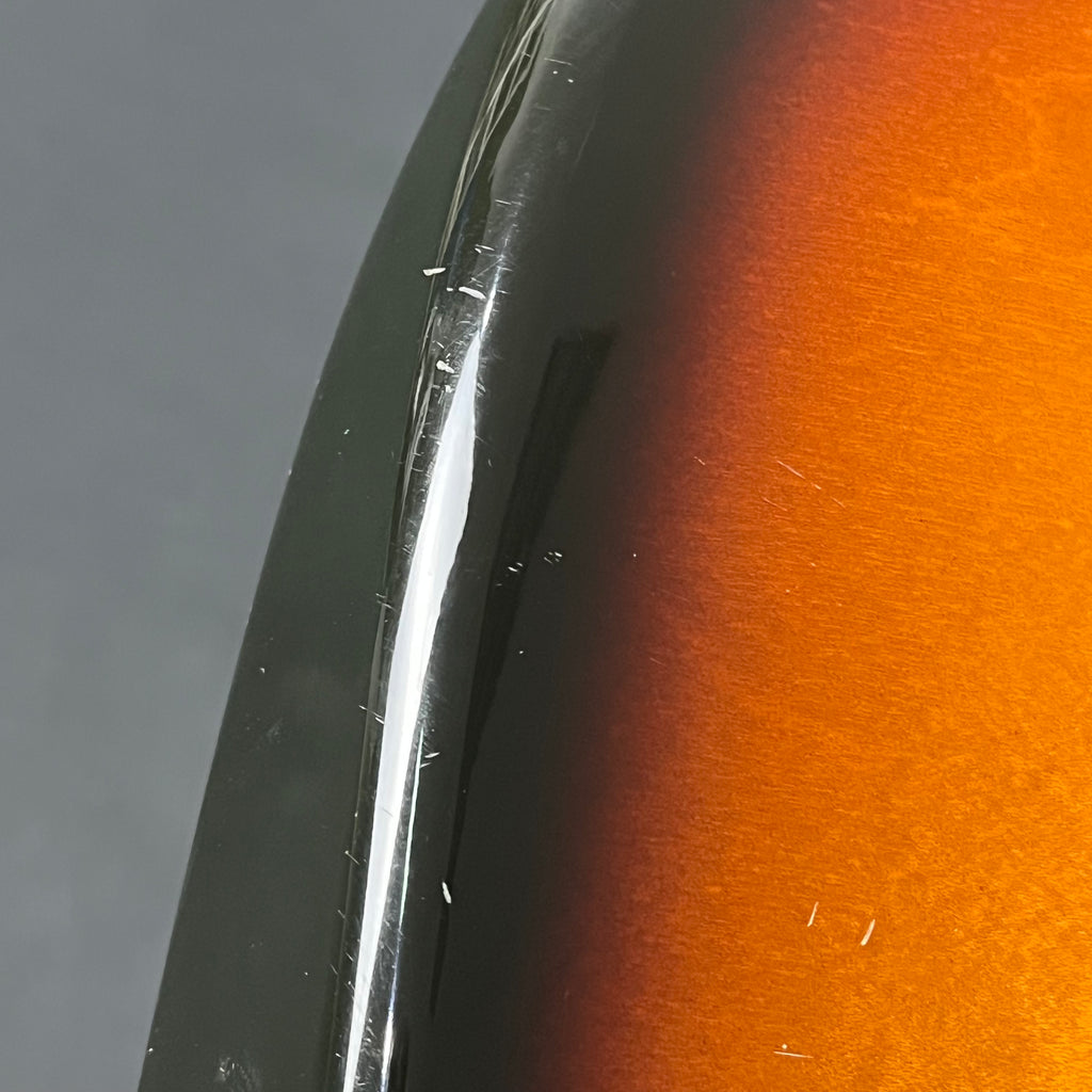 Fender Mexico Deluxe Power House Stratocaster 1998