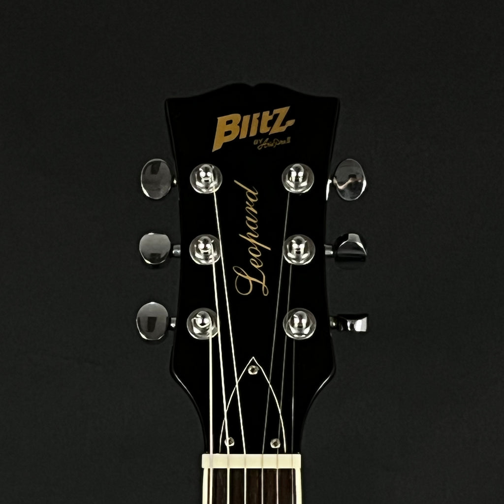 Blitz by Aria Pro II BLP-SPL