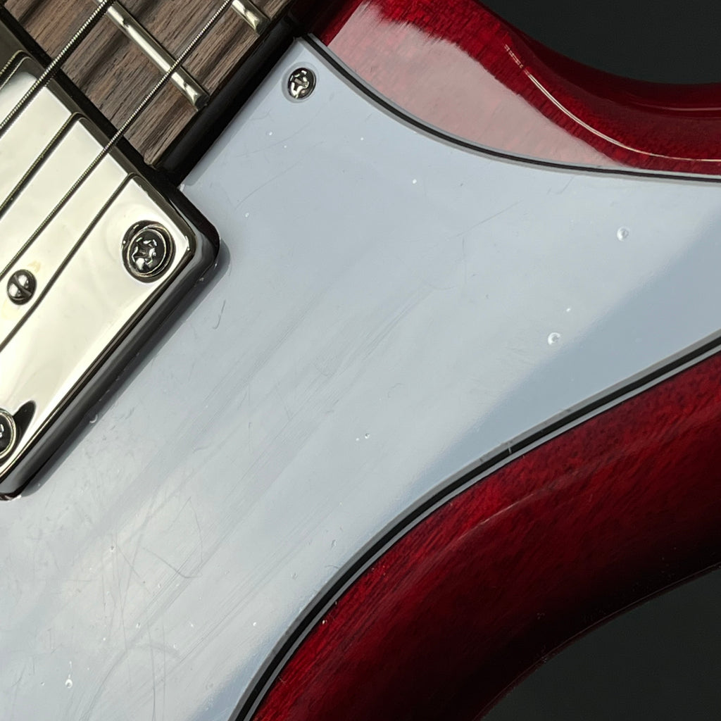Epiphone Newport Bass 2023