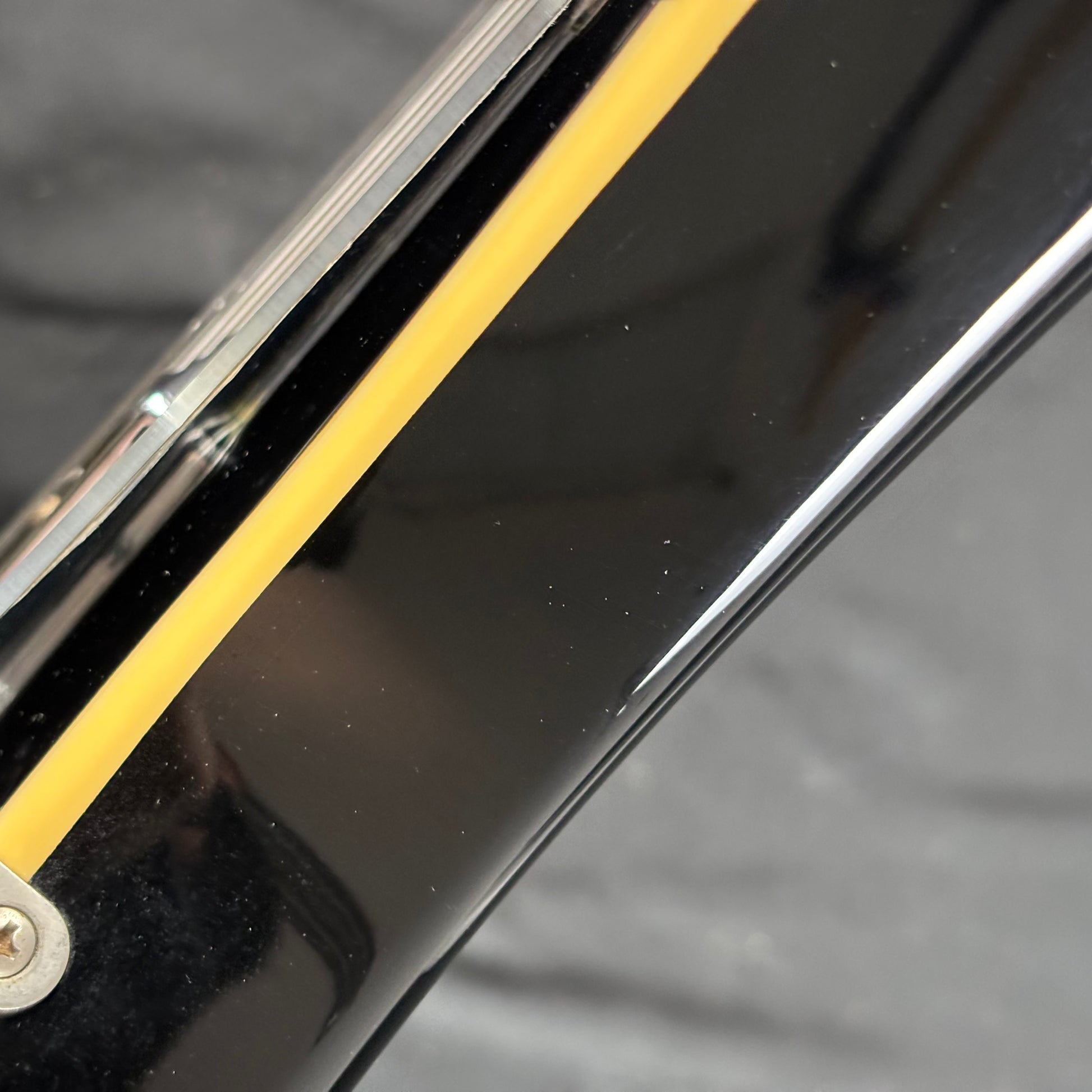 Fernandes Ravelle Steeler