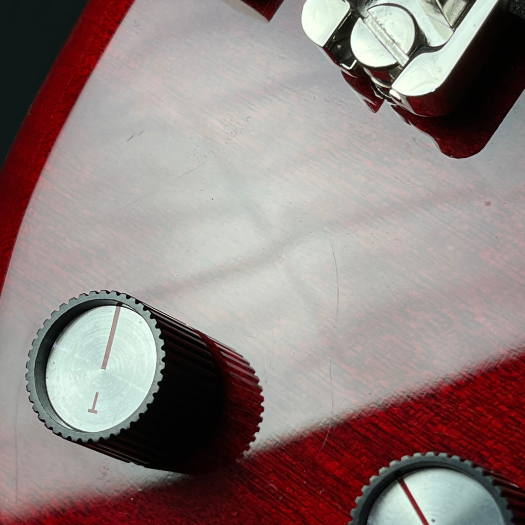 Epiphone Newport Bass 2023
