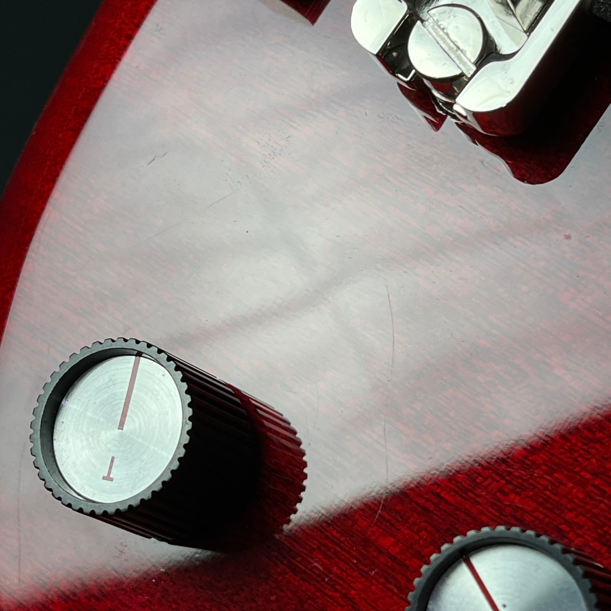 Epiphone Newport Bass 2023
