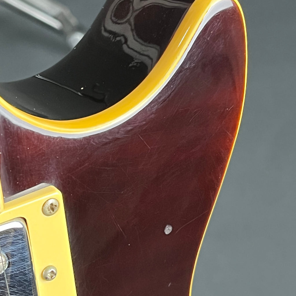 BUSKER'S Les Paul