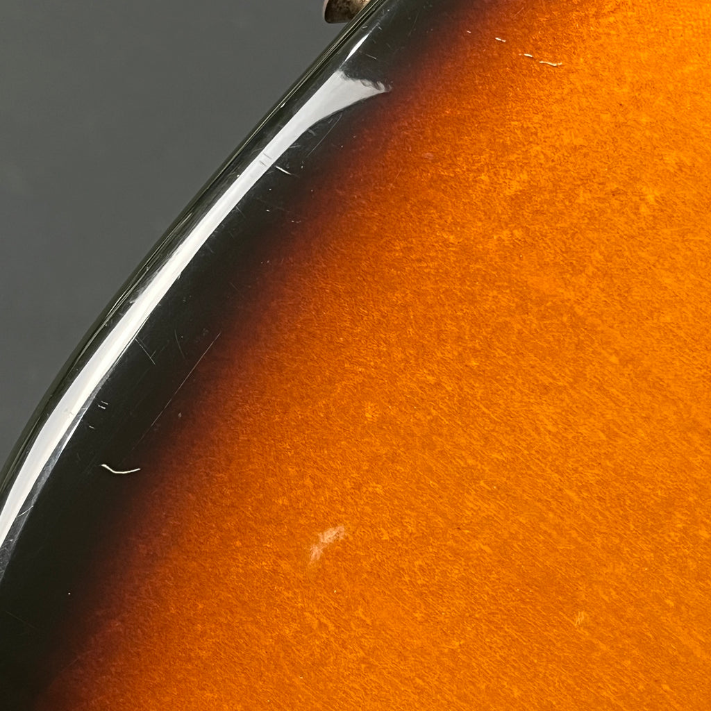 Fender Mexico Deluxe Power House Stratocaster 1998