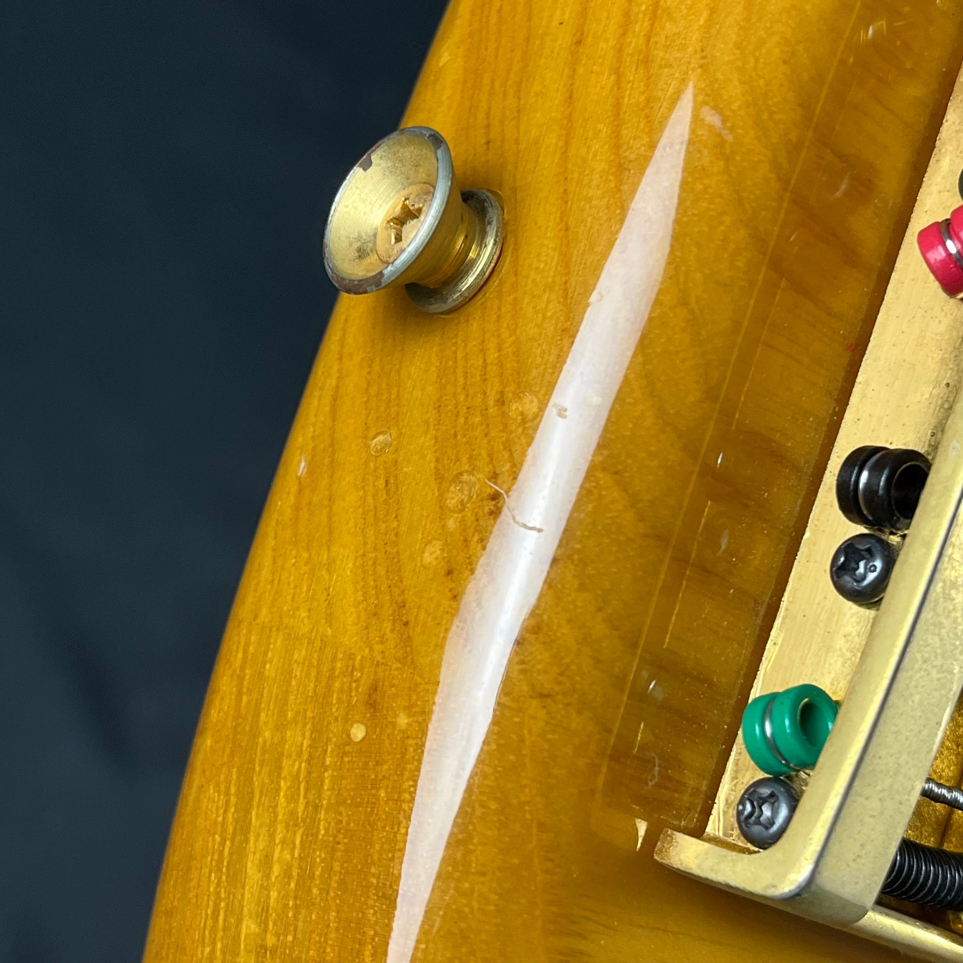 Fernandes FRB-70 Bass