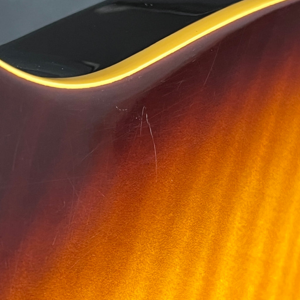 BUSKER'S Les Paul