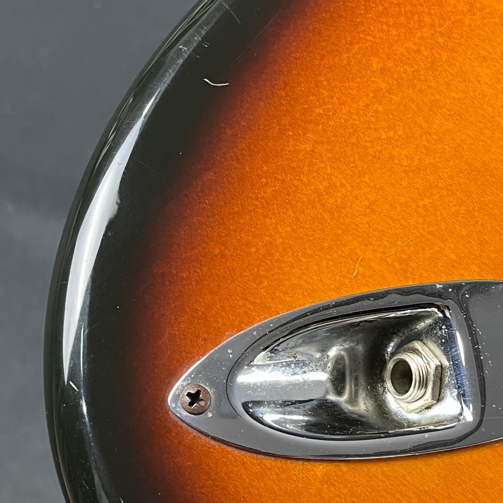 Fender Mexico Deluxe Power House Stratocaster 1998